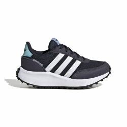 Scarpe Sportive per Bambini Adidas Run 70S Nero