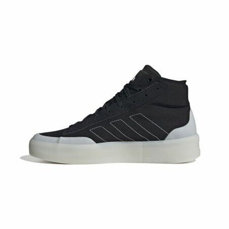 Scarpe da Running per Adulti Adidas Znsored HI Nero