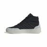 Scarpe da Running per Adulti Adidas Znsored HI Nero