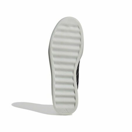 Scarpe da Running per Adulti Adidas Znsored HI Nero