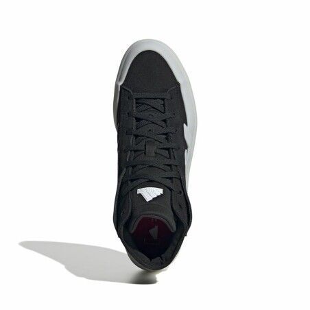 Scarpe da Running per Adulti Adidas Znsored HI Nero