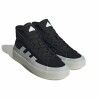 Scarpe da Running per Adulti Adidas Znsored HI Nero