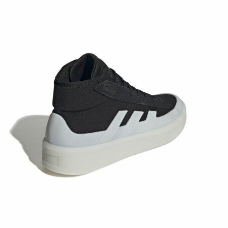 Scarpe da Running per Adulti Adidas Znsored HI Nero
