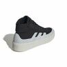 Scarpe da Running per Adulti Adidas Znsored HI Nero