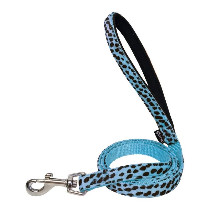 Guinzaglio per Cani Gloria Azzurro (120 cm) Guinzaglio per Cani Gloria Azzurro (120 cm)