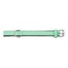 Collare per Cani Gloria Trapunta Verde (30 x 1,5 cm)