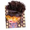 Bambola Nancy Loco Loco 43 cm