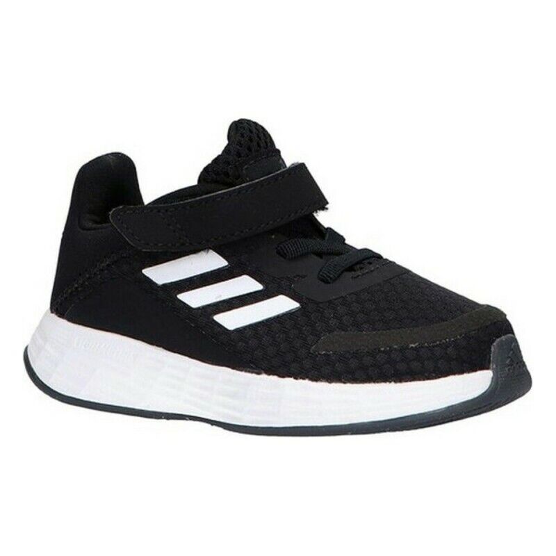 Scarpe Sportive per Bambini Adidas Duramo  SL I Nero