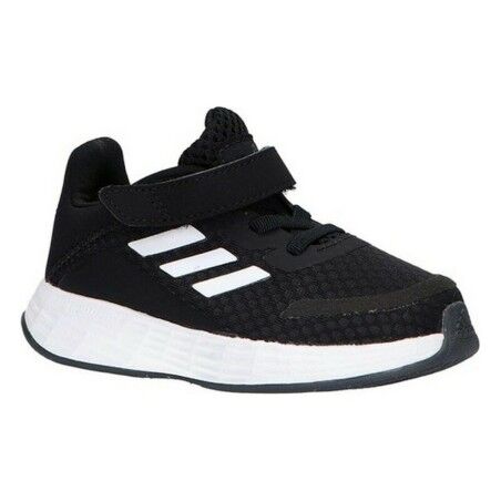 Scarpe Sportive per Bambini Adidas Duramo  SL I Nero