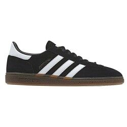 Scarpe Sportive Uomo Adidas HANDBALL SPEZIAL DB3021 Nero