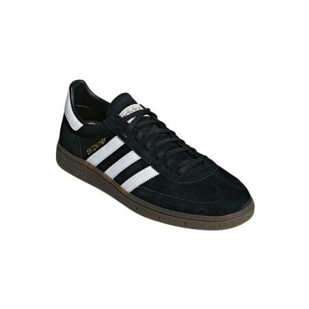 Scarpe Sportive Uomo Adidas HANDBALL SPEZIAL DB3021 Nero