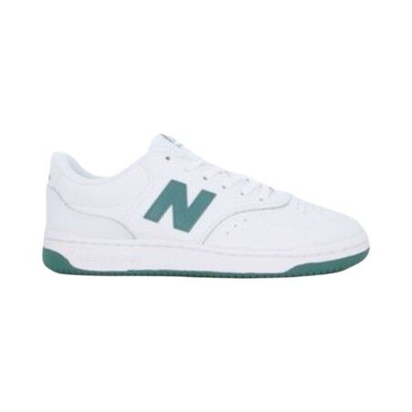 Scarpe da Tennis Casual Uomo New Balance BB80 UFG Bianco