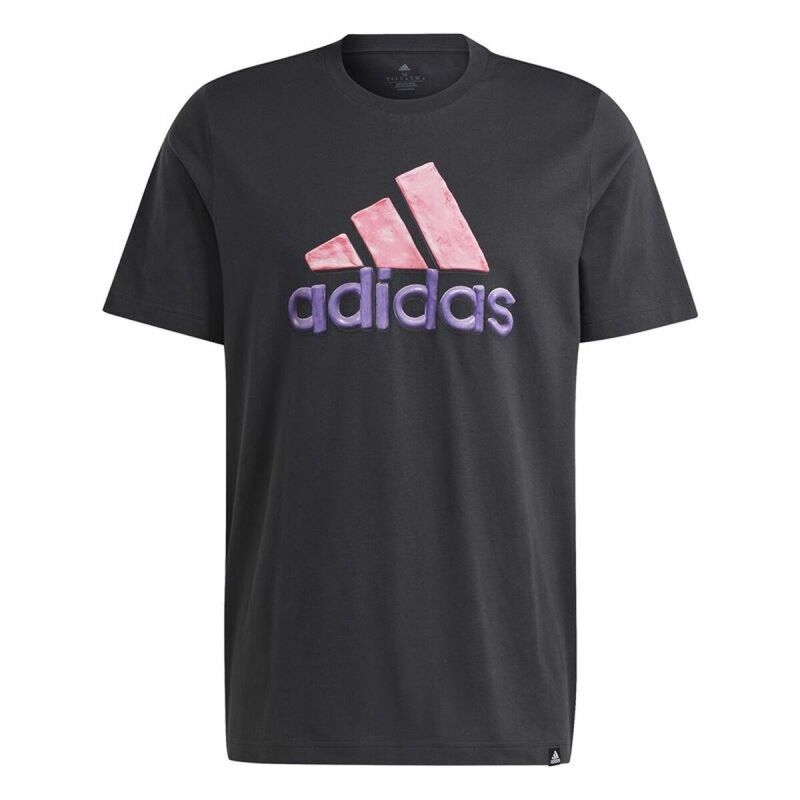 Maglia Adidas Pr Fill Nero Maglia Adidas Pr Fill Nero