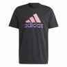 Maglia Adidas Pr Fill Nero