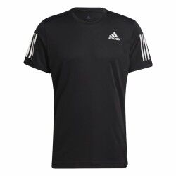 Maglia Adidas Own The Run Nero