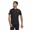 Maglia Adidas Own The Run Nero