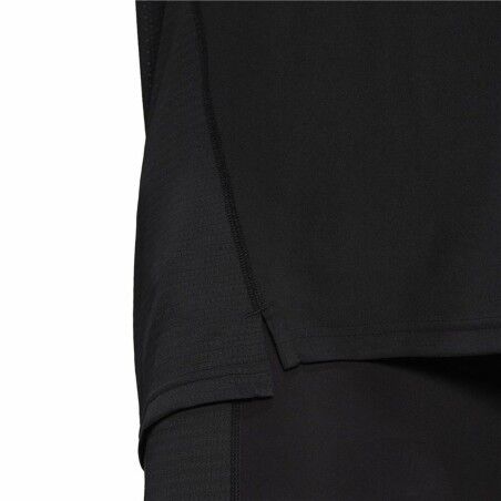 Maglia Adidas Own The Run Nero