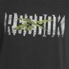 Maglia Reebok Gs Reebok Fade Ss Nero