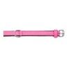 Collare per Cani Gloria Trapunta Fucsia (30 x 1,5 cm)