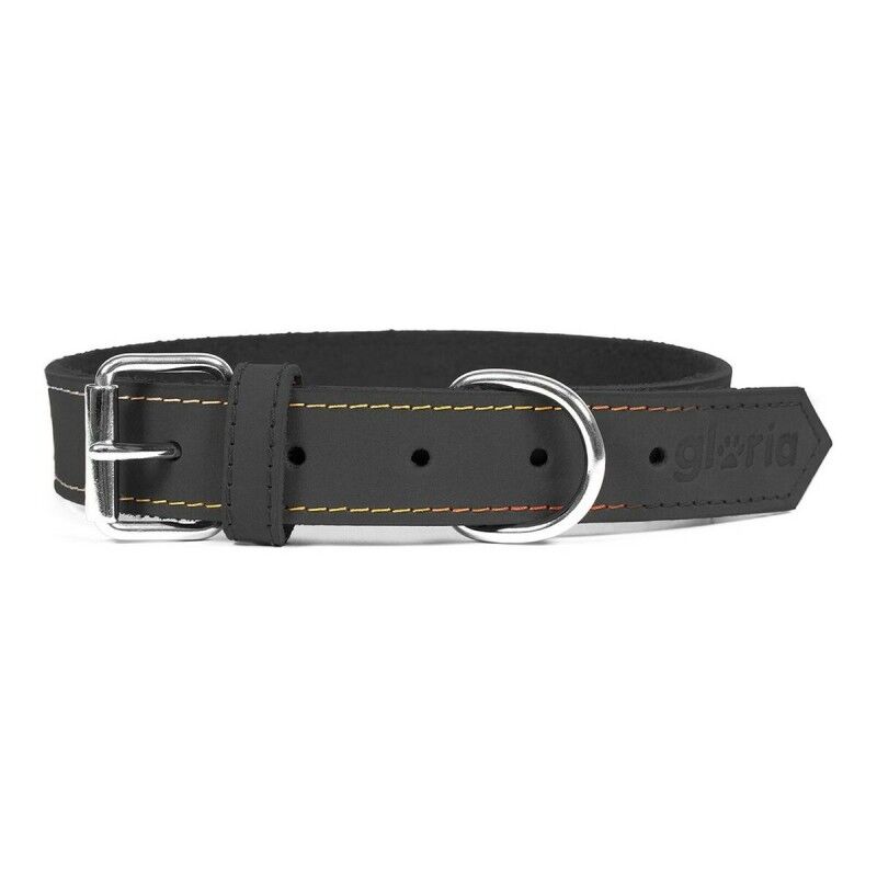 Collare per Cani Gloria Oasis Nero 60 cm (60 x 3 cm) Collare per Cani Gloria Oasis Nero 60 cm (60 x 3 cm)