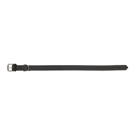Collare per Cani Gloria Oasis Nero 60 cm (60 x 3 cm)