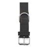 Collare per Cani Gloria Oasis Nero 60 cm (60 x 3 cm)