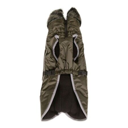 Cappotto per Cani Barber Tools Aspen Verde 60 cm