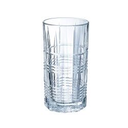Set di Bicchieri Arcoroc Brixton Trasparente Vetro 300 ml (6 Unità)