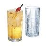 Set di Bicchieri Arcoroc Brixton Trasparente Vetro 300 ml (6 Unità)