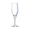 Set di Bicchieri Chef&Sommelier Sensation Exalt Ec Trasparente Vetro 190 ml (6 Unità)