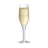 Set di Bicchieri Chef&Sommelier Sensation Exalt Ec Trasparente Vetro 190 ml (6 Unità)