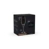 Set di Bicchieri Chef&Sommelier Sensation Exalt Ec Trasparente Vetro 190 ml (6 Unità)