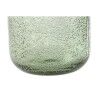 Set di Bicchieri Home ESPRIT Verde Cristallo 320 ml (6 Unità)