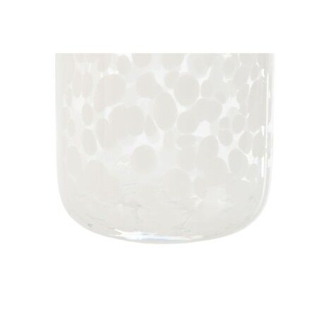 Set di Bicchieri Home ESPRIT Cristallo Vintage 320 ml (6 Unità)