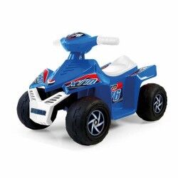 Quad Elettrico Feber Racy 67 x 41 x 45 cm