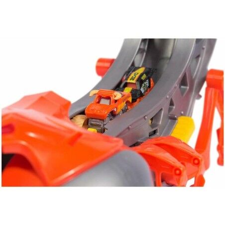 Pista da Corsa Spin Master Escorpión Monster Jam