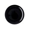 Piatto da pranzo Quid Select Basic Nero Melammina Ø 25 cm (24 Unità)