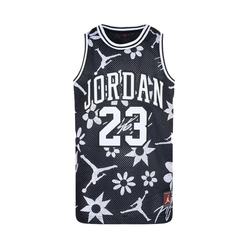 Maglia da basket Nike JORDAN 23 AOP JERSEY 45C655 K25