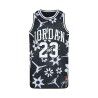 Maglia da basket Nike JORDAN 23 AOP JERSEY 45C655 K25