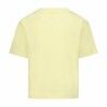 Maglia a Maniche Corte per Bambini Nike JDG JORDAN ESSENTIALS 45A770 N2R Giallo