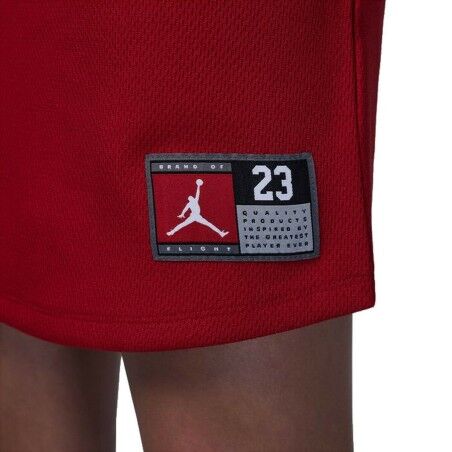 Maglia da basket Nike JDG JORDAN 23 JERSEY DRESS 45C918 R78