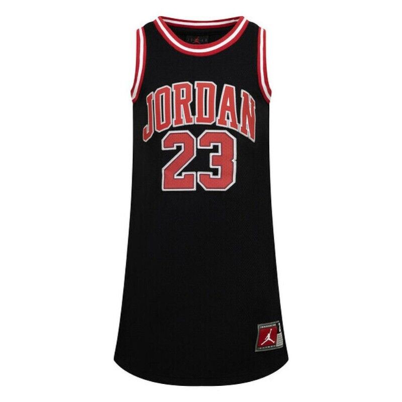Maglia da basket Nike JDG JORDAN 23 JERSEY DRESS 45C918 023 Maglia da basket Nike JDG JORDAN 23 JERSEY DRESS 45C918 023