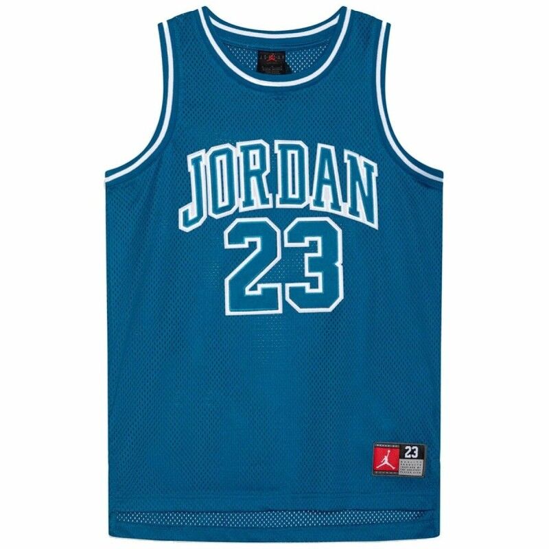 Maglia da basket Nike JORDAN 23 JERSEY 95A773 U1R