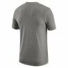 Maglia a Maniche Corte Uomo Nike LAL M NK ES NBA JDN SS TEE FB9827 063 Grigio