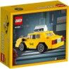 Set di Costruzioni Lego 40468 124 Pezzi