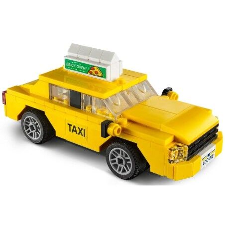 Set di Costruzioni Lego 40468 124 Pezzi