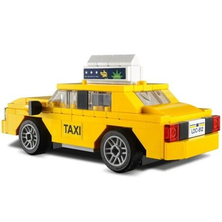 Set di Costruzioni Lego 40468 124 Pezzi