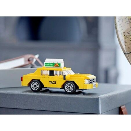 Set di Costruzioni Lego 40468 124 Pezzi