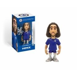 Statuina da Collezione Minix Cucurella