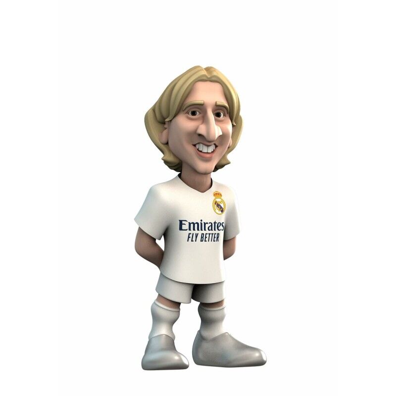 Statuina da Collezione Minix LUKA MODRIC Statuina da Collezione Minix LUKA MODRIC